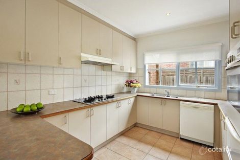 Property photo of 21 Lachlan Grange Bulleen VIC 3105