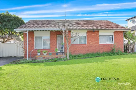 9 Winston Ave, Guildford West, NSW 2161
