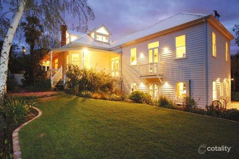 Property photo of 7 Golden Quadrant Glen Iris VIC 3146