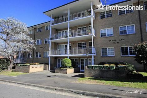 14/17 Villiers St, Parramatta, NSW 2150