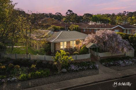 Property photo of 71 Cossington Smith Crescent Lyneham ACT 2602