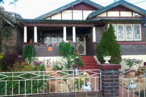 Property photo of 13 Padley Street Lithgow NSW 2790