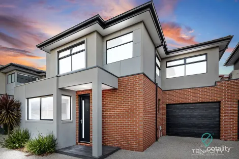 Property photo of 3/112 George Street St Albans VIC 3021