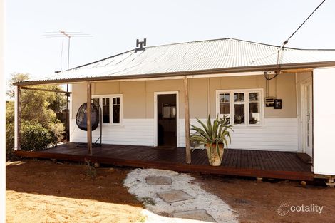 Property photo of 42 Maddock Street Mukinbudin WA 6479