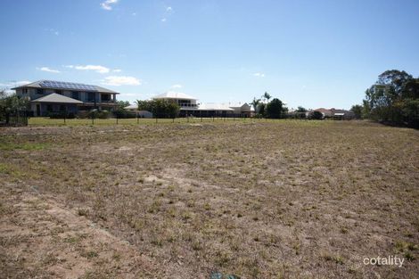Property photo of 10 Parkview Terrace Bundaberg North QLD 4670