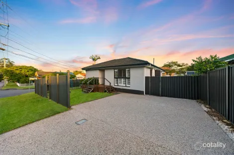 Property photo of 21 Jayben Street Wynnum West QLD 4178