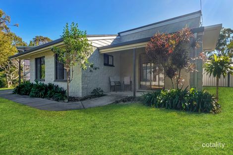 Property photo of 5 Percival Street Macleay Island QLD 4184