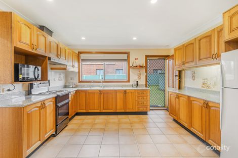 Property photo of 10 Tyrell Crescent Fairfield West NSW 2165