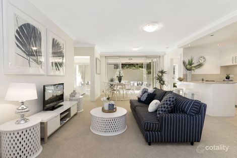 Property photo of 16/4-10 The Avenue Collaroy NSW 2097