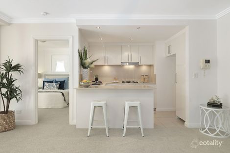 Property photo of 16/4-10 The Avenue Collaroy NSW 2097