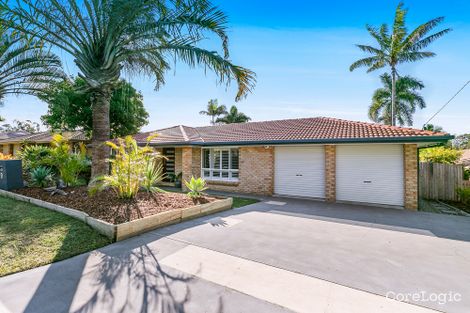 Property photo of 9 Dalrello Drive Wellington Point QLD 4160