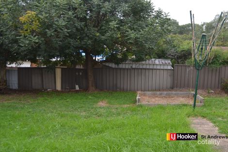 122 Campbellfield Ave, Bradbury, NSW 2560