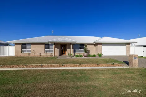 Property photo of 115 Logan Road Innes Park QLD 4670