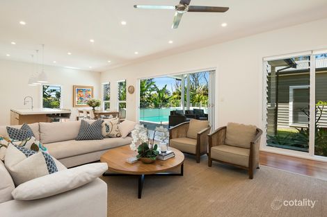 Property photo of 61B Elimatta Road Mona Vale NSW 2103