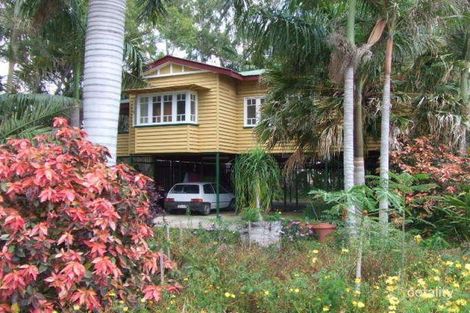 28 Tenth St, Home Hill, QLD 4806