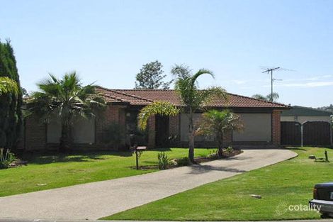 5 Pollux Cl, Erskine Park, NSW 2759