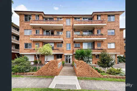 16/16a-20a French St, Kogarah, NSW 2217