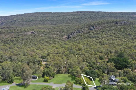 Property photo of 32 Bundaleer Drive Halls Gap VIC 3381