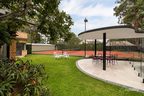 Property photo of 45 Fiddens Wharf Road Killara NSW 2071