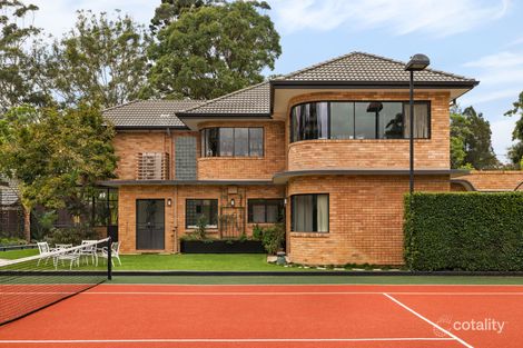Property photo of 45 Fiddens Wharf Road Killara NSW 2071