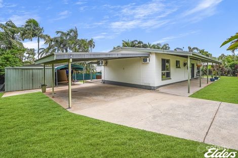 1 Songlark St, Bakewell, NT 0832