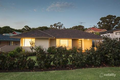 Property photo of 10 Euston Street Wembley Downs WA 6019