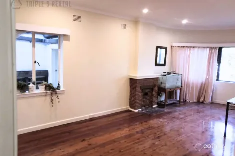 Property photo of 21 Belmore Street Ryde NSW 2112