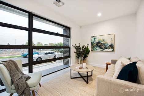 Property photo of 19 David Campbell Way Lightsview SA 5085