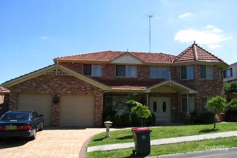 Property photo of 7 Barkley Close Cherrybrook NSW 2126