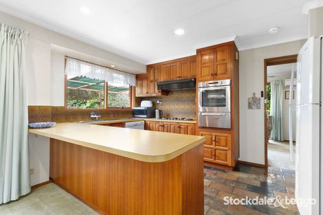 Property photo of 18 Bunyip Court Morwell VIC 3840