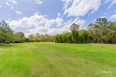 Property photo of 178 Hubner Road Park Ridge QLD 4125