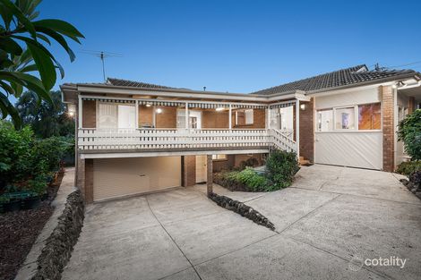 Property photo of 1 Sharon Street Doncaster VIC 3108