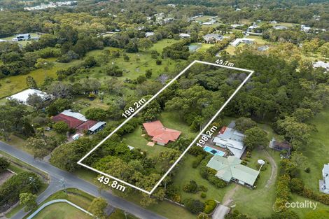 120 Boston Rd, Belmont, QLD 4153
