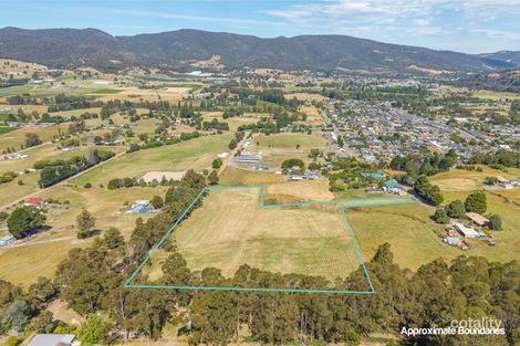 3/3 Charlotte St, Ranelagh, TAS 7109