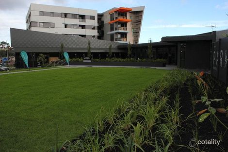 207/77 Galada Ave, Parkville, VIC 3052