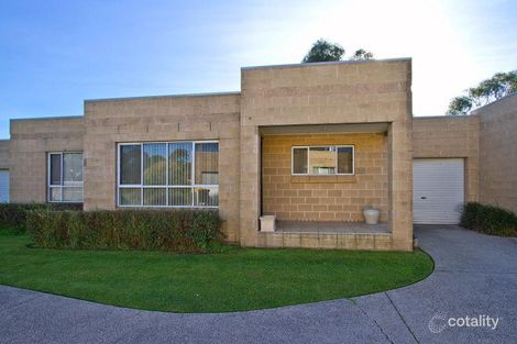 Property photo of 3/1A Skye Road Frankston VIC 3199