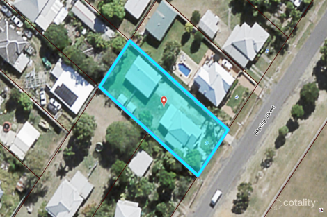 Property photo of 15 Skyring Street Bundaberg East QLD 4670