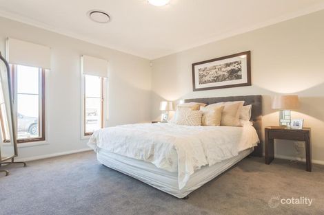 Property photo of 52 Westway Avenue Marsden Park NSW 2765