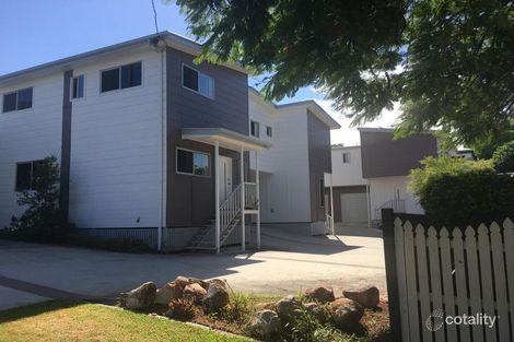 2/22 Carranya St, Camp Hill, QLD 4152