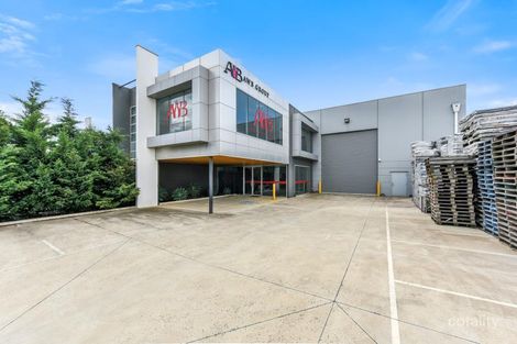 101 Fox Dr, Dandenong South, VIC 3175