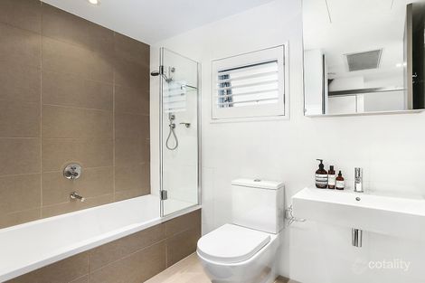 Property photo of 105C/797 Botany Road Rosebery NSW 2018