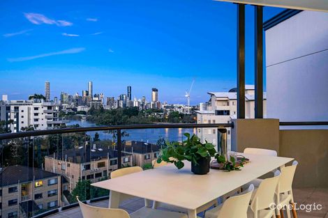 Property photo of 185/7 Land Street Toowong QLD 4066