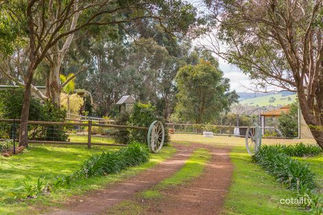 121 Barrabup Rd, Nannup, WA 6275