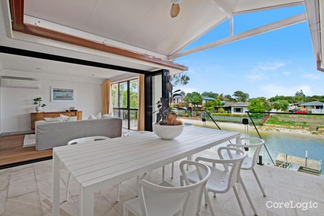 Property photo of 7 Pearl Key Broadbeach Waters QLD 4218