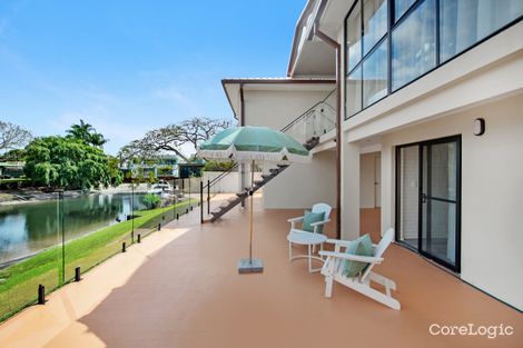 Property photo of 7 Pearl Key Broadbeach Waters QLD 4218