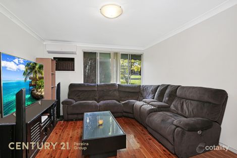 Property photo of 28 Cabernet Avenue Eschol Park NSW 2558