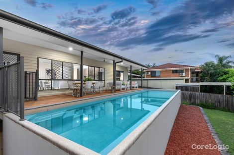 Property photo of 6 Foxmont Drive Carina QLD 4152