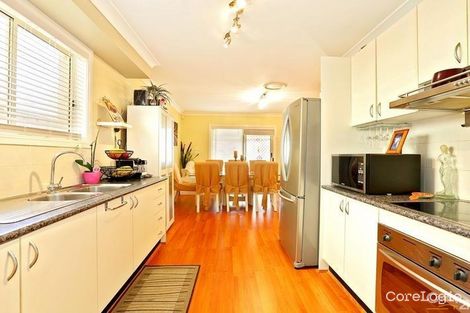Property photo of 61A Feodore Drive Cecil Hills NSW 2171