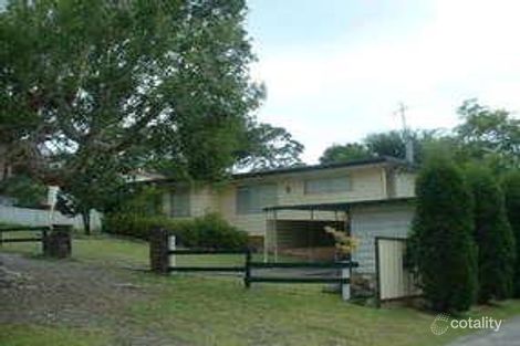Property photo of 21 Halewood Close Blackalls Park NSW 2283