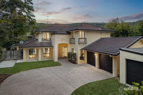 Property photo of 7 Wanora Street Mitchelton QLD 4053